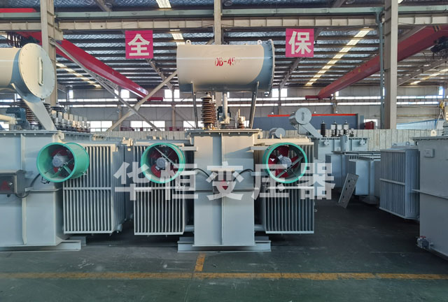 SZ11-10000/35滴道滴道滴道油浸式变压器厂家